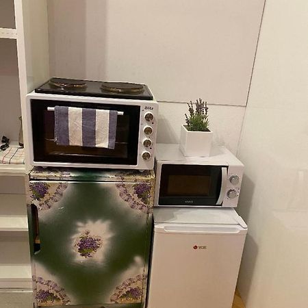 Ferienwohnung Self Check-In Studio With Wi-Fi And Parking Place Zagreb Exterior foto
